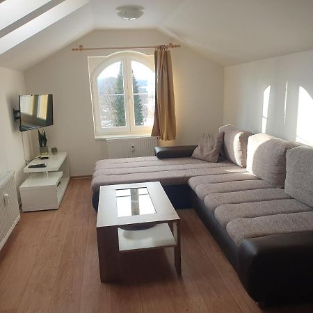 Apartmány Lipno-1 Lipno nad Vltavou Esterno foto