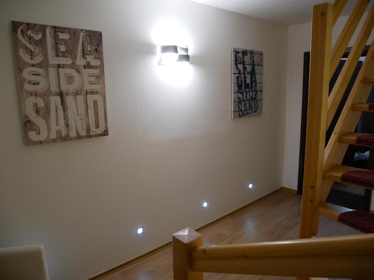 Apartmány Lipno-1 Lipno nad Vltavou Esterno foto