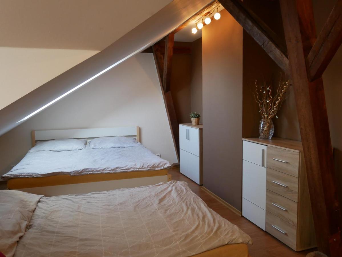 Apartmány Lipno-1 Lipno nad Vltavou Esterno foto