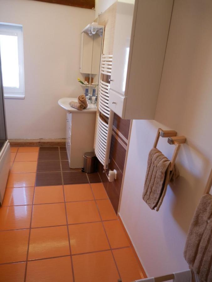 Apartmány Lipno-1 Lipno nad Vltavou Esterno foto