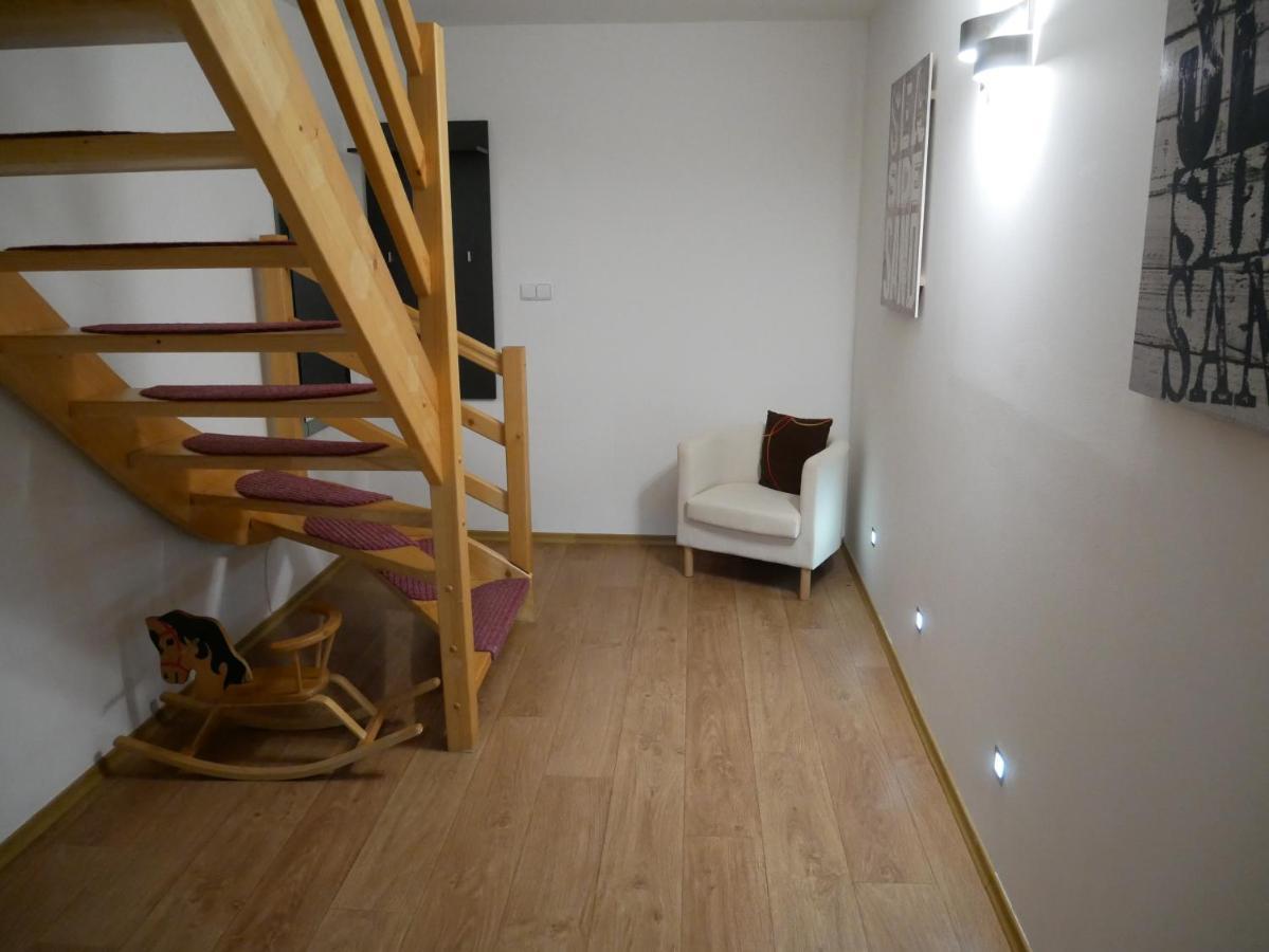 Apartmány Lipno-1 Lipno nad Vltavou Esterno foto