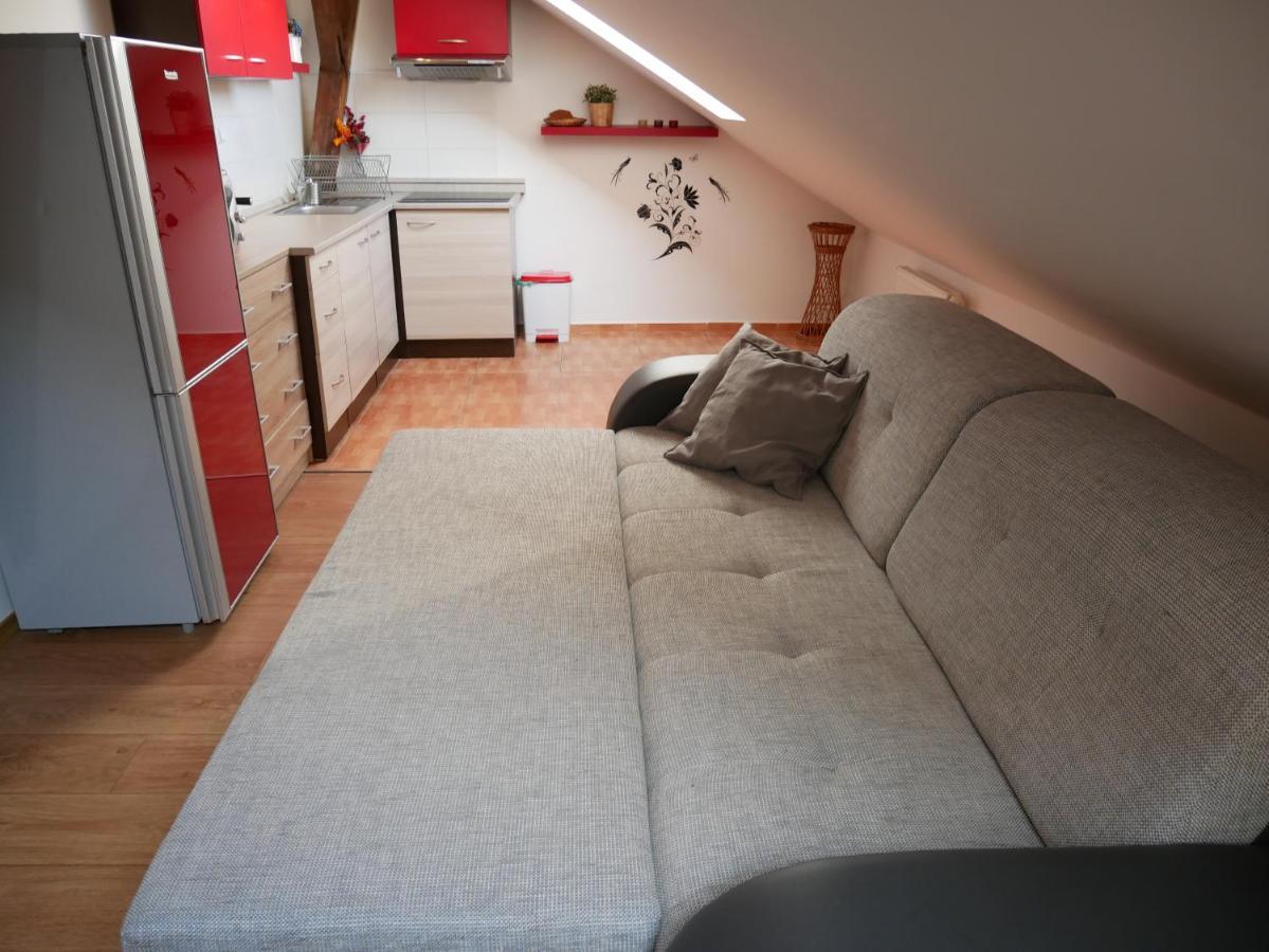 Apartmány Lipno-1 Lipno nad Vltavou Esterno foto