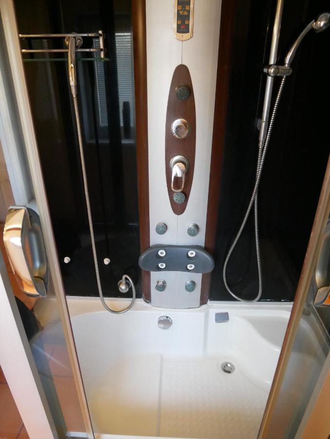 Apartmány Lipno-1 Lipno nad Vltavou Esterno foto