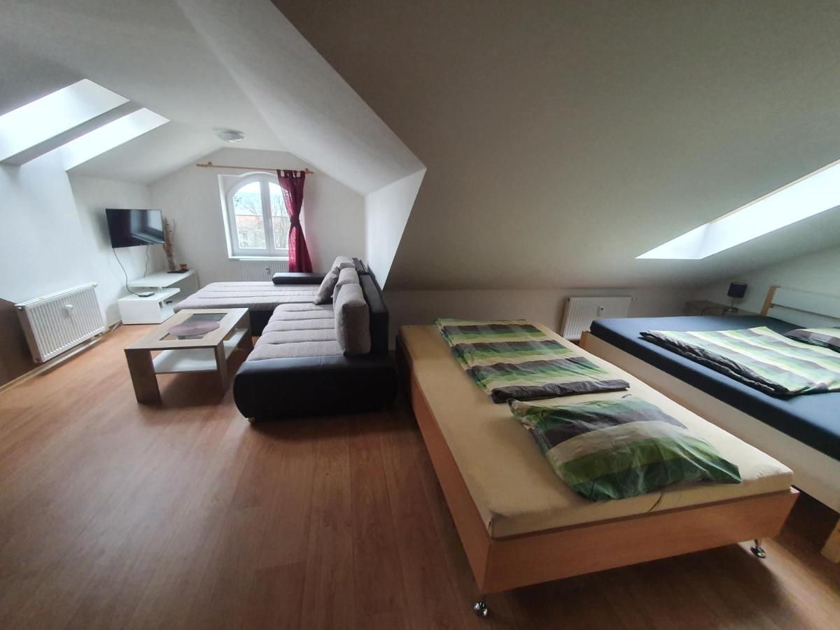 Apartmány Lipno-1 Lipno nad Vltavou Esterno foto