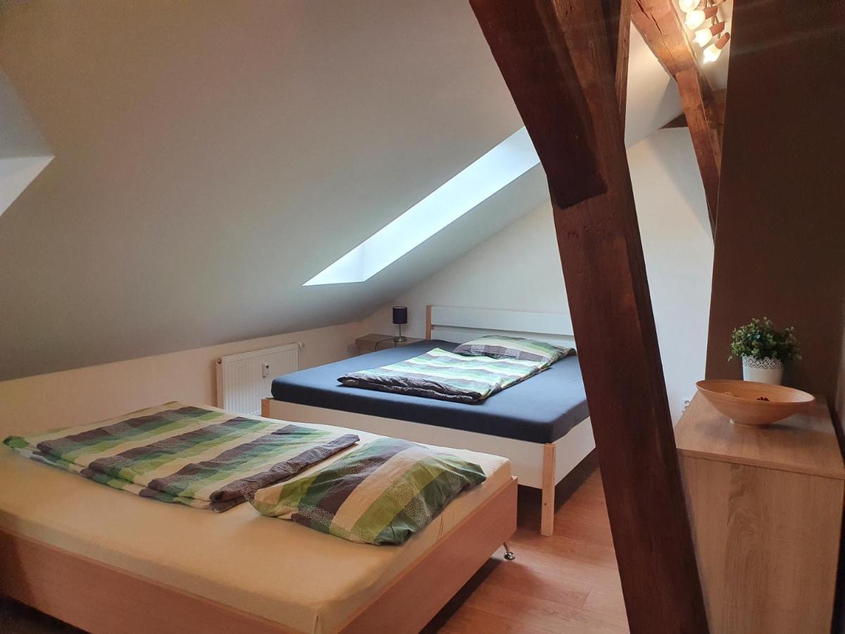 Apartmány Lipno-1 Lipno nad Vltavou Esterno foto