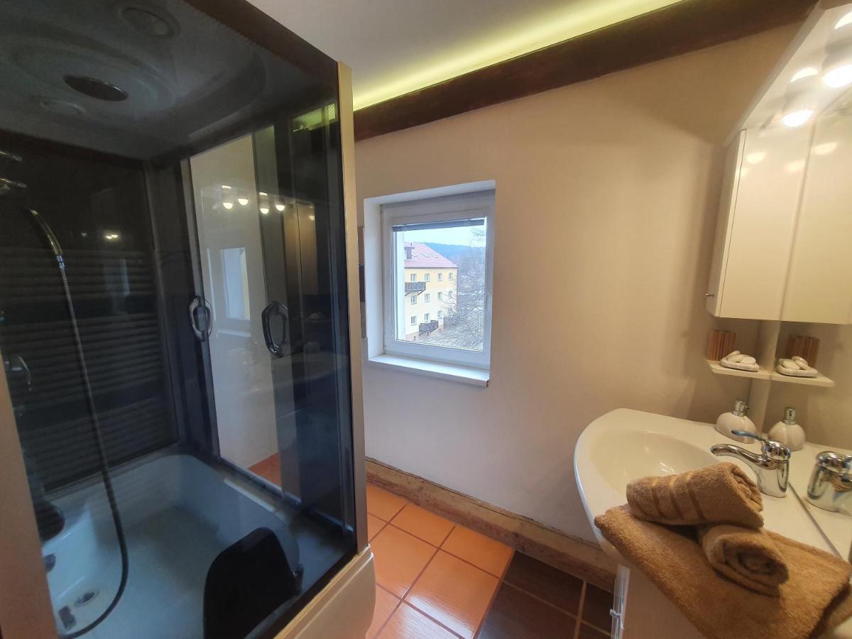 Apartmány Lipno-1 Lipno nad Vltavou Esterno foto