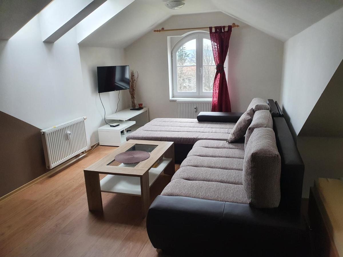 Apartmány Lipno-1 Lipno nad Vltavou Esterno foto