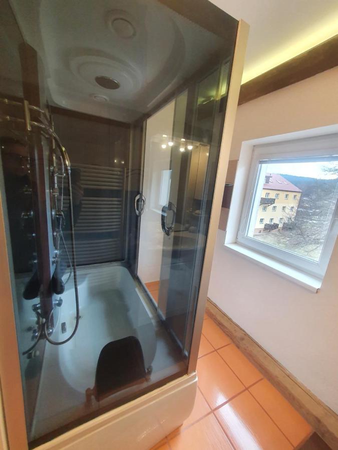 Apartmány Lipno-1 Lipno nad Vltavou Esterno foto