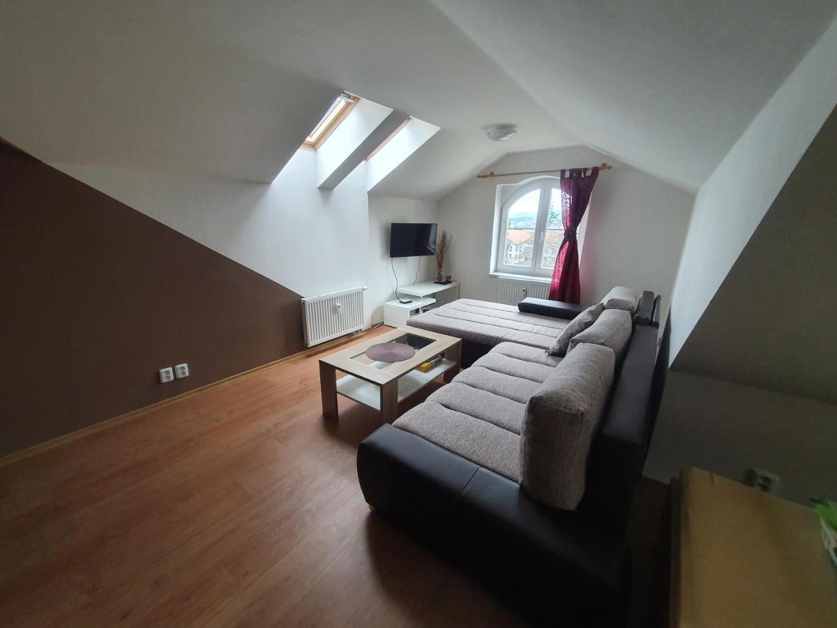 Apartmány Lipno-1 Lipno nad Vltavou Esterno foto