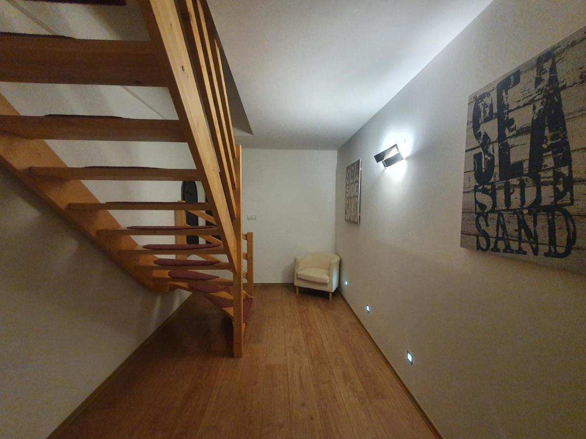 Apartmány Lipno-1 Lipno nad Vltavou Esterno foto