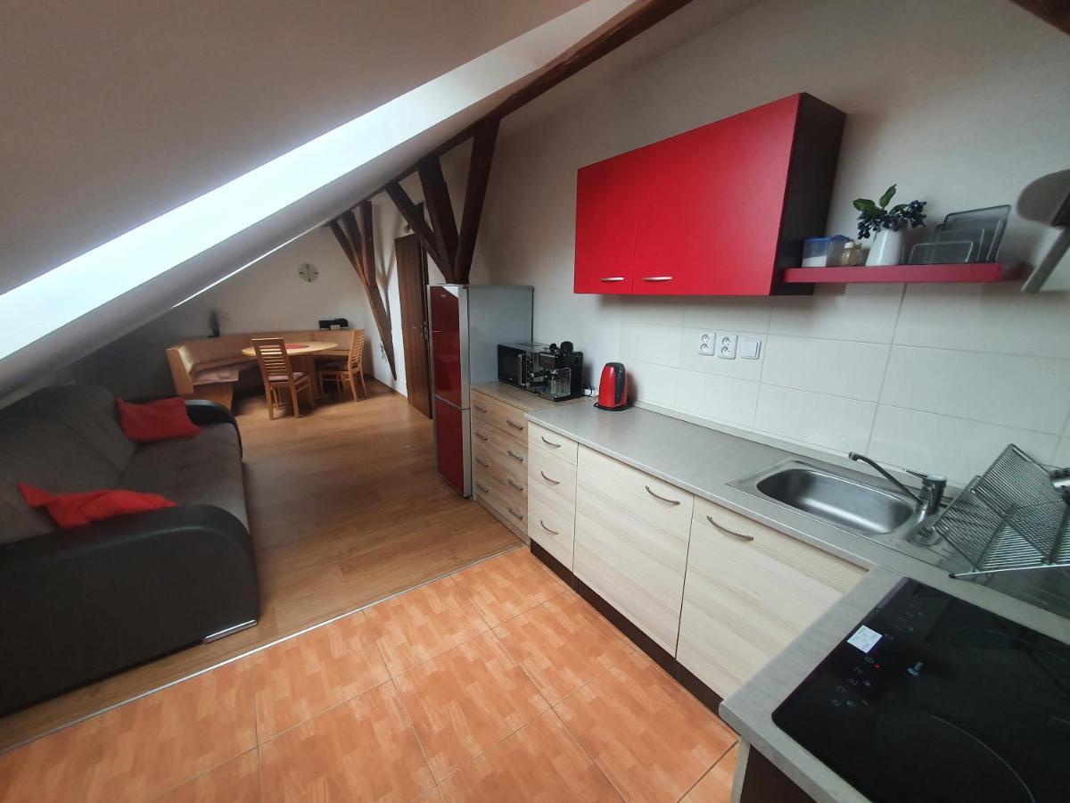 Apartmány Lipno-1 Lipno nad Vltavou Esterno foto