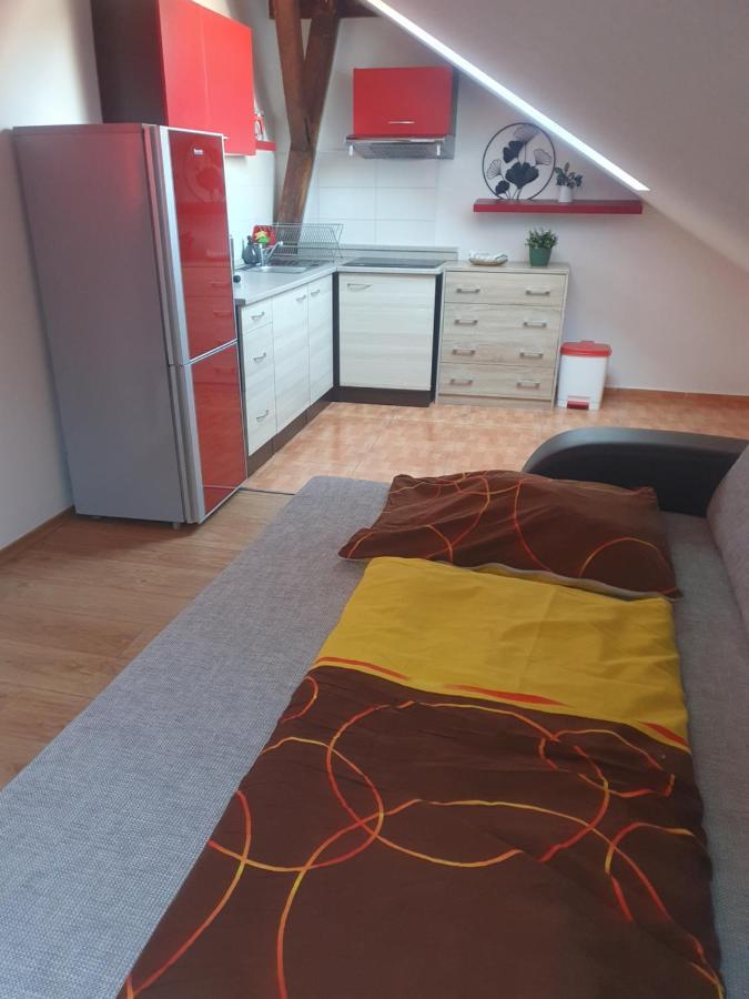 Apartmány Lipno-1 Lipno nad Vltavou Esterno foto