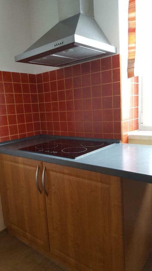 Apartmány Lipno-1 Lipno nad Vltavou Esterno foto