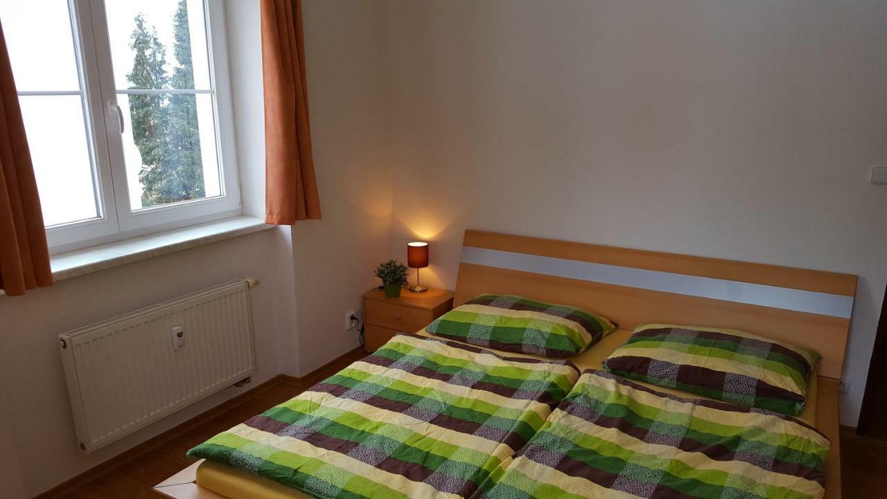 Apartmány Lipno-1 Lipno nad Vltavou Esterno foto