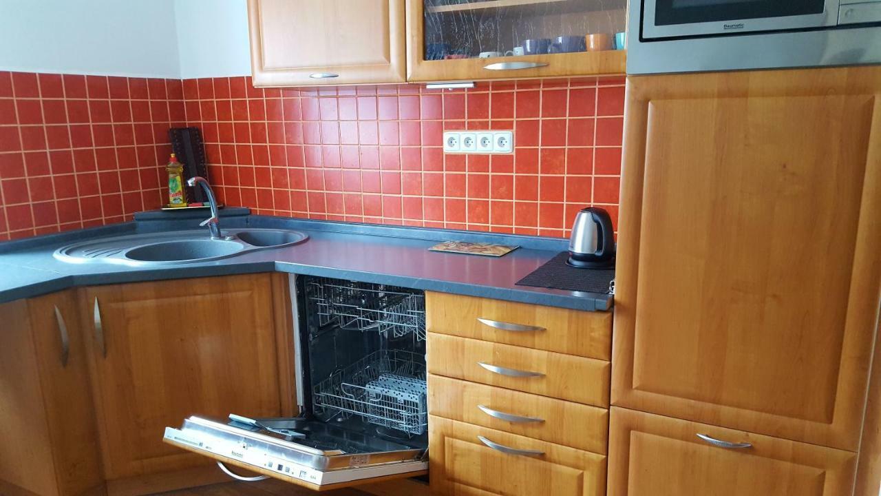 Apartmány Lipno-1 Lipno nad Vltavou Esterno foto