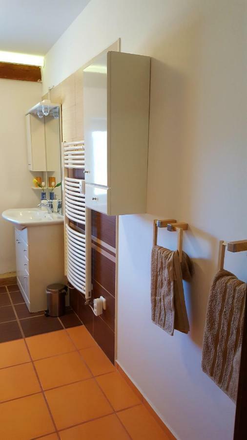 Apartmány Lipno-1 Lipno nad Vltavou Esterno foto