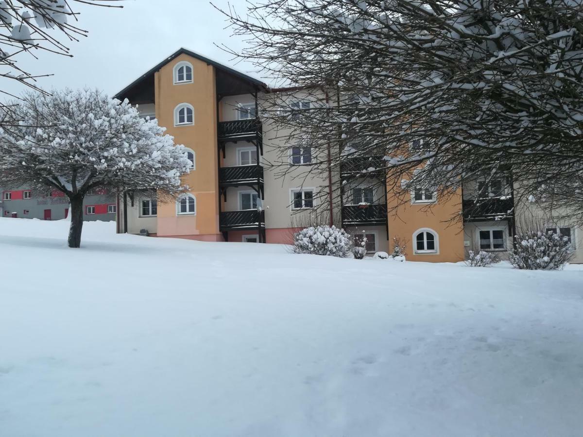Apartmány Lipno-1 Lipno nad Vltavou Esterno foto