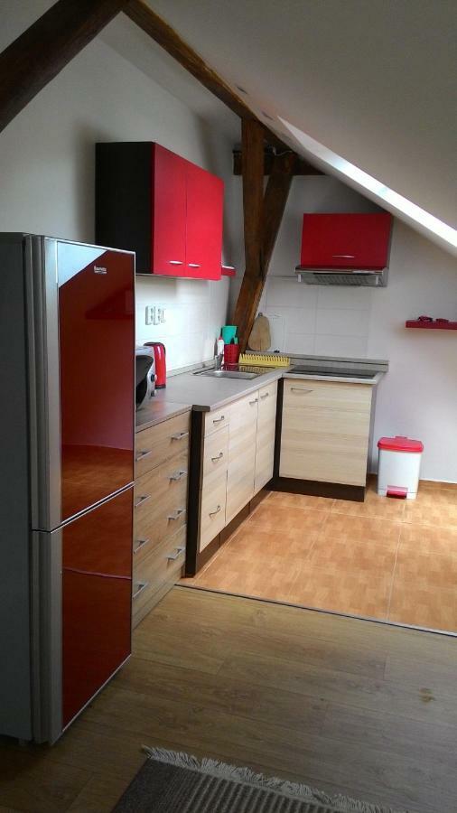 Apartmány Lipno-1 Lipno nad Vltavou Esterno foto