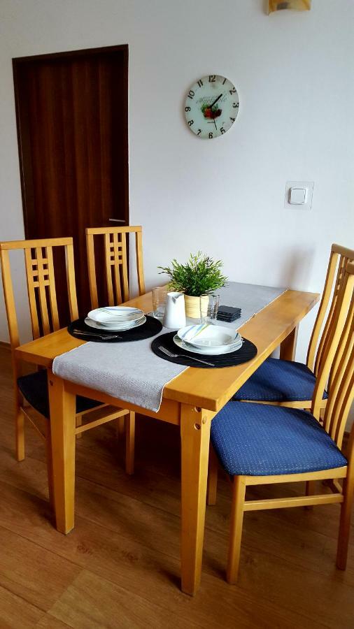 Apartmány Lipno-1 Lipno nad Vltavou Esterno foto
