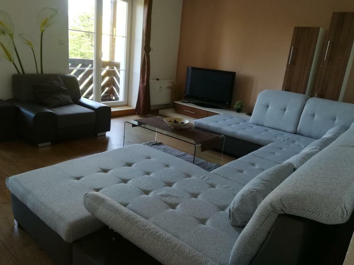 Apartmány Lipno-1 Lipno nad Vltavou Esterno foto