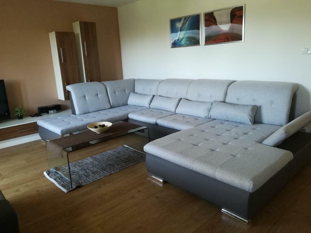 Apartmány Lipno-1 Lipno nad Vltavou Esterno foto