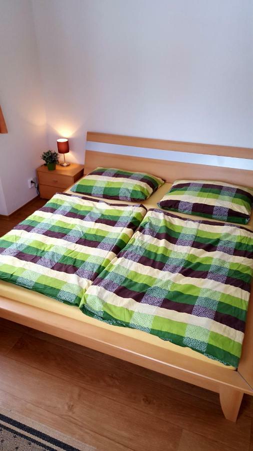 Apartmány Lipno-1 Lipno nad Vltavou Esterno foto