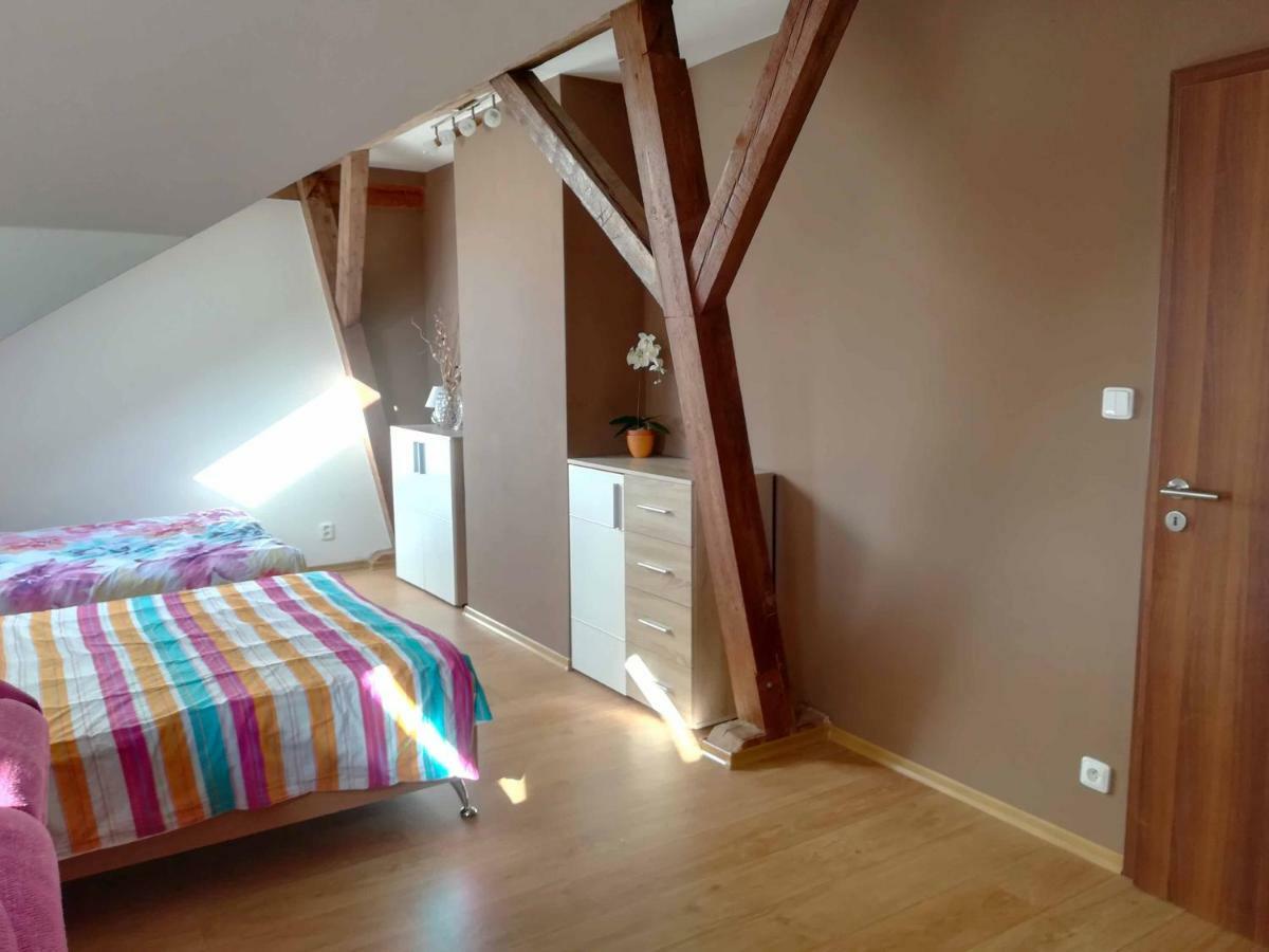 Apartmány Lipno-1 Lipno nad Vltavou Esterno foto
