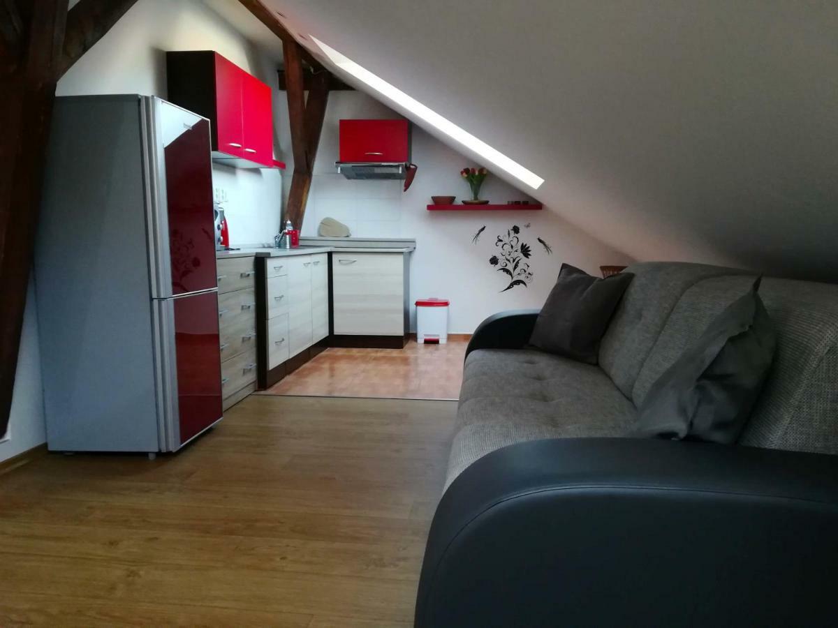 Apartmány Lipno-1 Lipno nad Vltavou Esterno foto