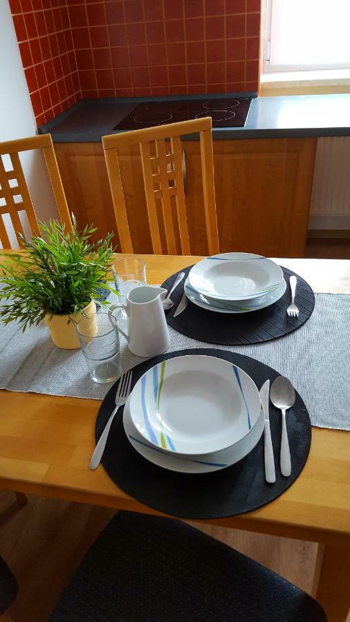 Apartmány Lipno-1 Lipno nad Vltavou Esterno foto