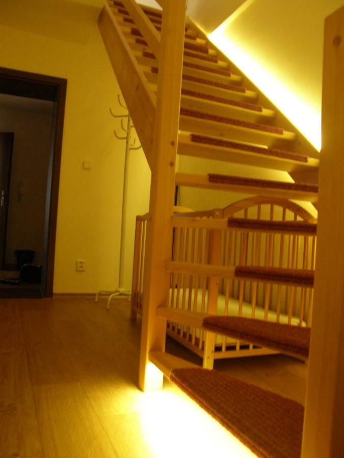 Apartmány Lipno-1 Lipno nad Vltavou Esterno foto