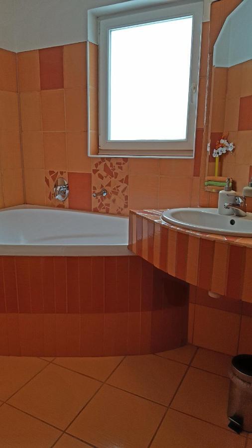 Apartmány Lipno-1 Lipno nad Vltavou Esterno foto